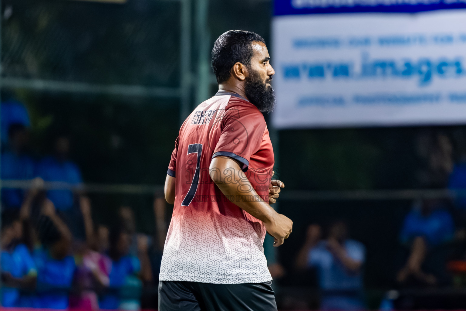 Team MCC vs PEMA in Day 9 of Club Maldives Cup Classic 2025 was held in Rehendi Futsal Ground, Hulhumale', Maldives on Monday, 22nd September 2025. Photos: Nausham Waheed / images.mv