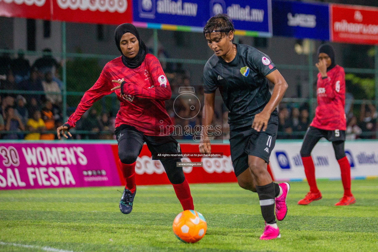 Club Maldives Day 9 - 30th November 2021, at Hulhumale. Photos by Simah & Maanish / Images.mv