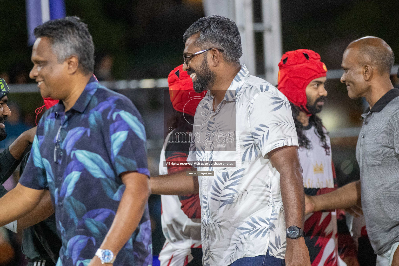 MTCC EID BAIBALAA CHALLENGE 1444 Final Match Photos Photos: Hulhumale' Sports vs Club Teenage Photos: images.mv