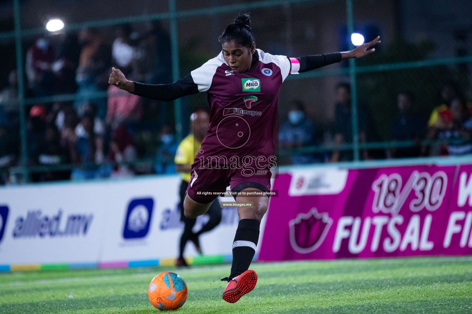 Club Maldives Day 5 - 25th November 2021, at Hulhumale. Photos by Suadh Abdul Sattar/ mages.mv