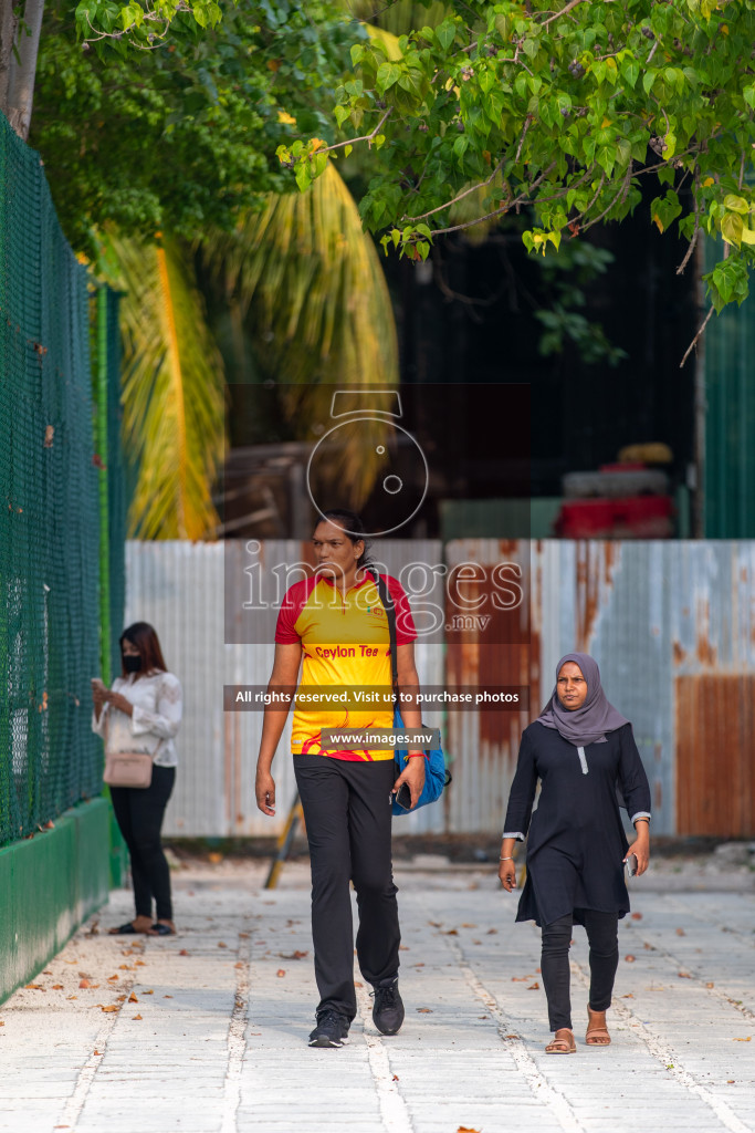 Junior Netball Championship 2022 - Day 12 Day 12 of Junior Netball Championship 2022 held in Male', Maldives. Photos by Mannish Salah