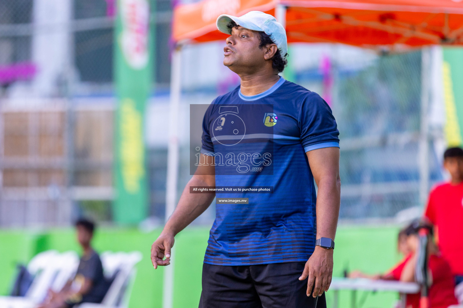 Day 1 of MILO Academy Championship 2023 (U12) was held in Henveiru Football Grounds, Male', Maldives, on Friday, 18th August 2023. 
Photos: Ismail Thoriq / images.mv