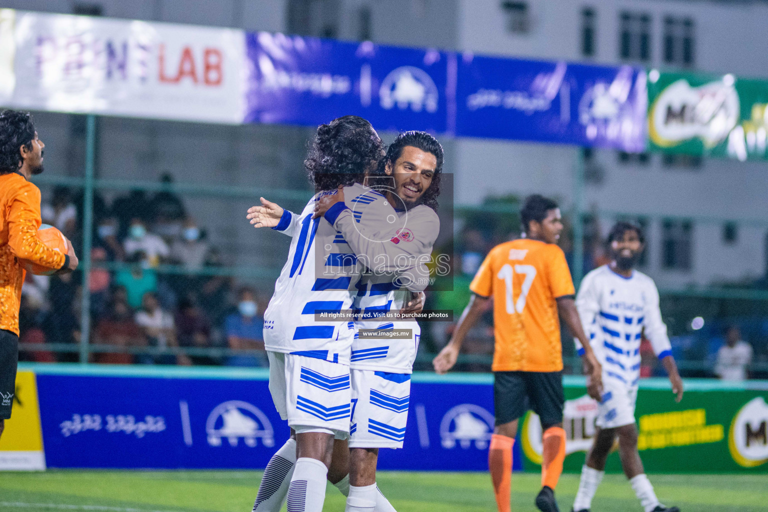 Club Maldives Day 9 - 30th November 2021, at Hulhumale. Photos by Simah & Maanish / Images.mv