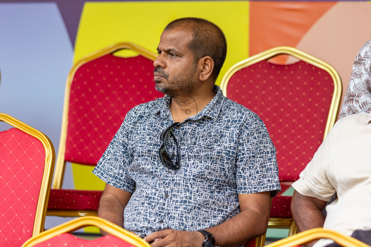 United Victory vs Victory Sports Club  (U12) in Day 5 of Dhivehi Youth League 2024 held at Henveiru Stadium on Friday 29th November 2024. Photos: Shuu Abdul Sattar/ Images.mv