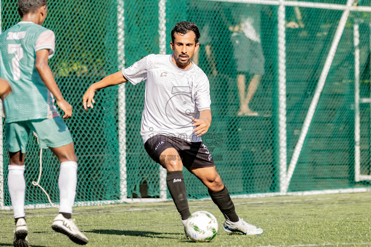 Resort League 2025 Raa Zone - Final Match
Joali vs kothaifaru in Resort League 2025 (Raa Zone) was held on Thursday, 21th august 2025 in JOALI Maldives Resort, Raa Atoll, Maldives. Photos: Areef Adam / images.mv