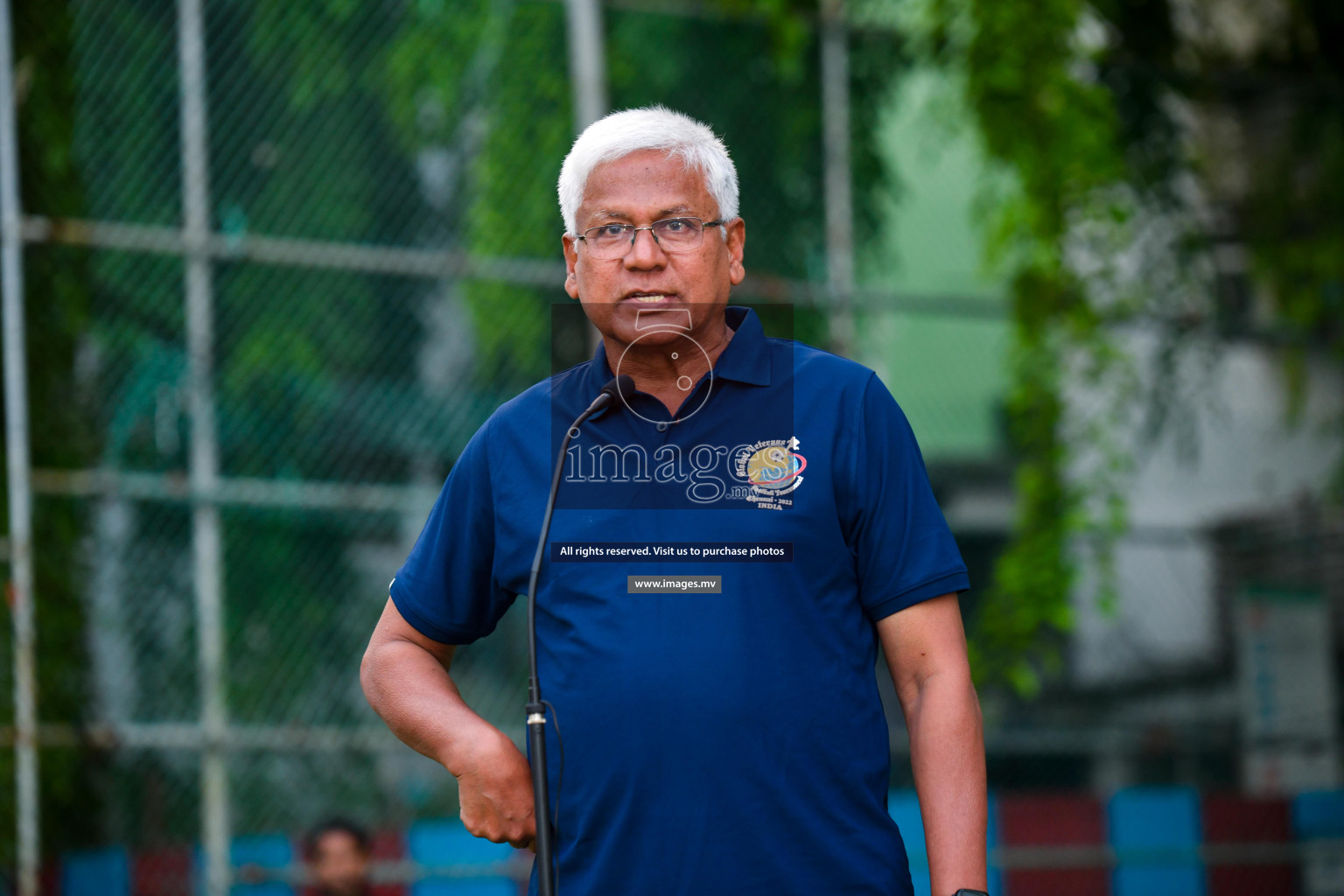 Final of Milo Academy Championship 2023 was held in Male', Maldives on 07th May 2023. Photos: Nausham Waheed / images.mv