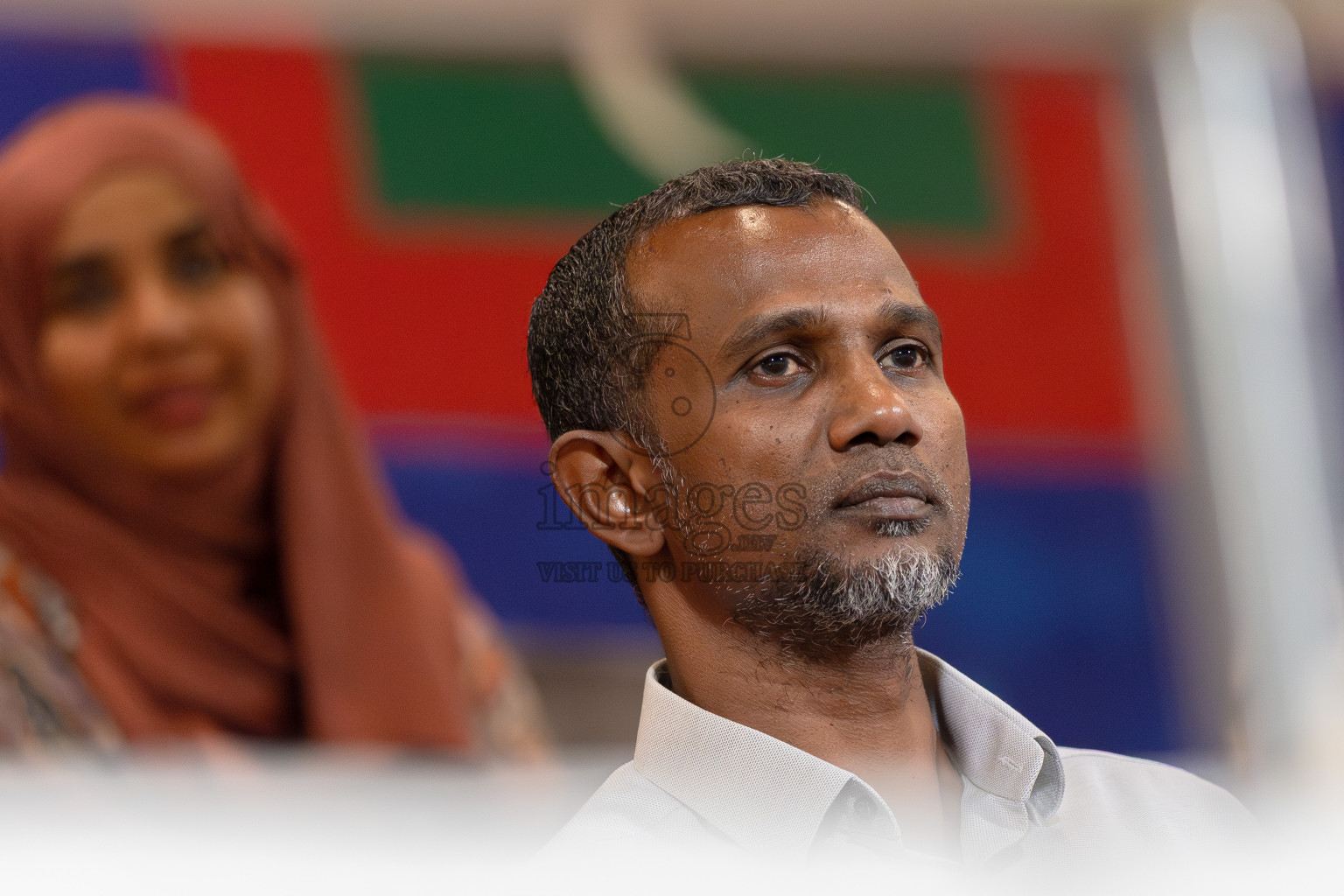 Charity Shield Match between Maziya Sports and Recreation Club and Club Eagles held in National Football Stadium, Male', Maldives Photos: Abdulla Abeedh / Images.mv
