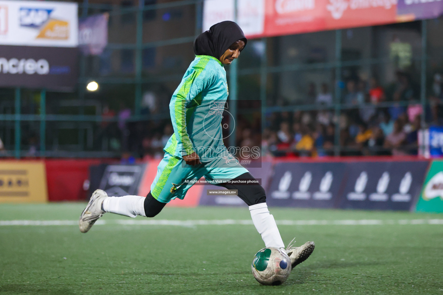 lub WAMCO vs MACL in Final of Eighteen Thirty 2023 held in Hulhumale, Maldives, on Wednesday, 23rd August 2023. Photos: Nausham Waheed / images.mv