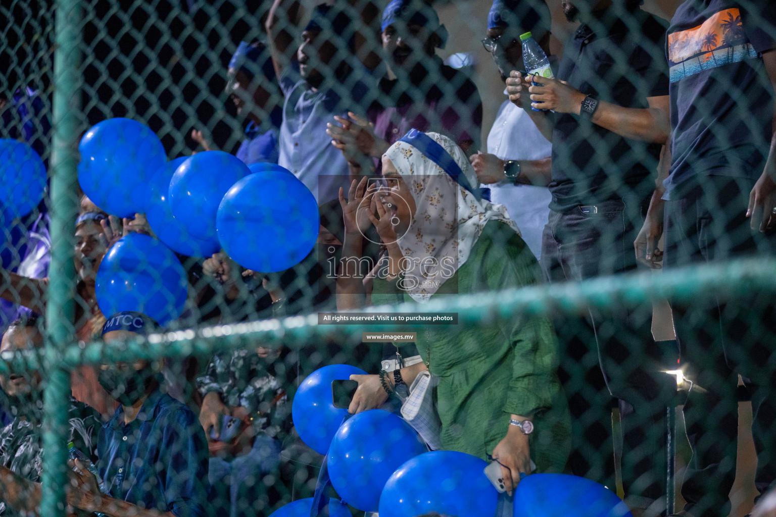 Club Maldives Cup - Day 11 - 3rd December 2021, at Hulhumale. Photos by Hassan Simah & Nausham Waheed / Images.mv