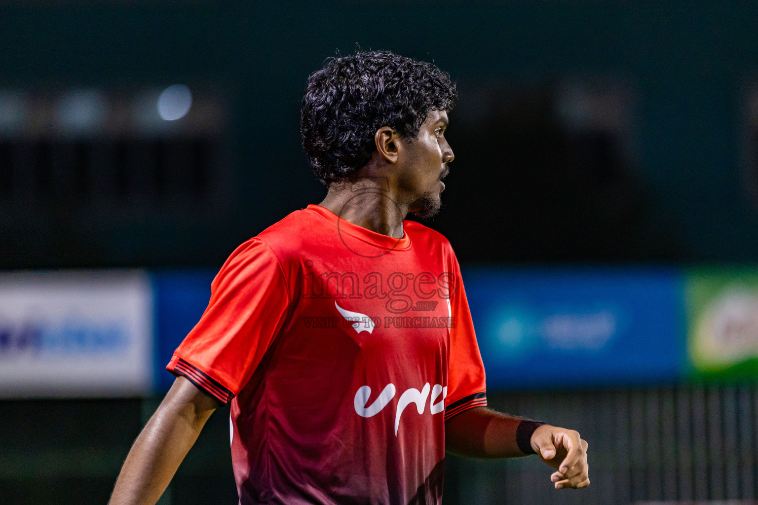 Club Maldives Cup Classic 2025 was held in Rehendi Futsal Ground, Hulhumale', Maldives on Friday, 19th September 2025. Photos: Areef / images.mv
