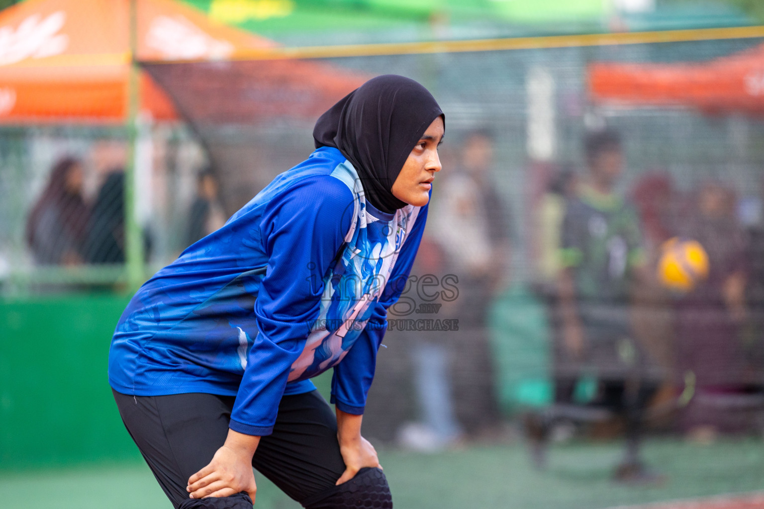 Day 5 of Interschool Volleyball Tournament 2024 was held in Ekuveni Volleyball Court at Male', Maldives on Wednesday, 27th November 2024.
Photos: Ismail Thoriq / images.mv