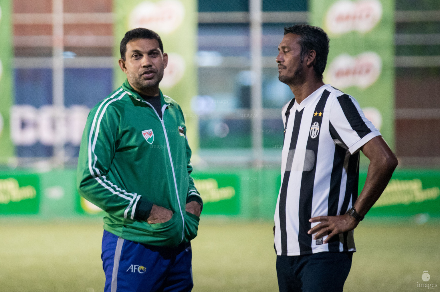 MILO Road To Barcelona (Selection Day 2) 2018 In Male' Maldives, October 10, Wednesday 2018 (Images.mv Photo/Suadh Abdul Sattar)