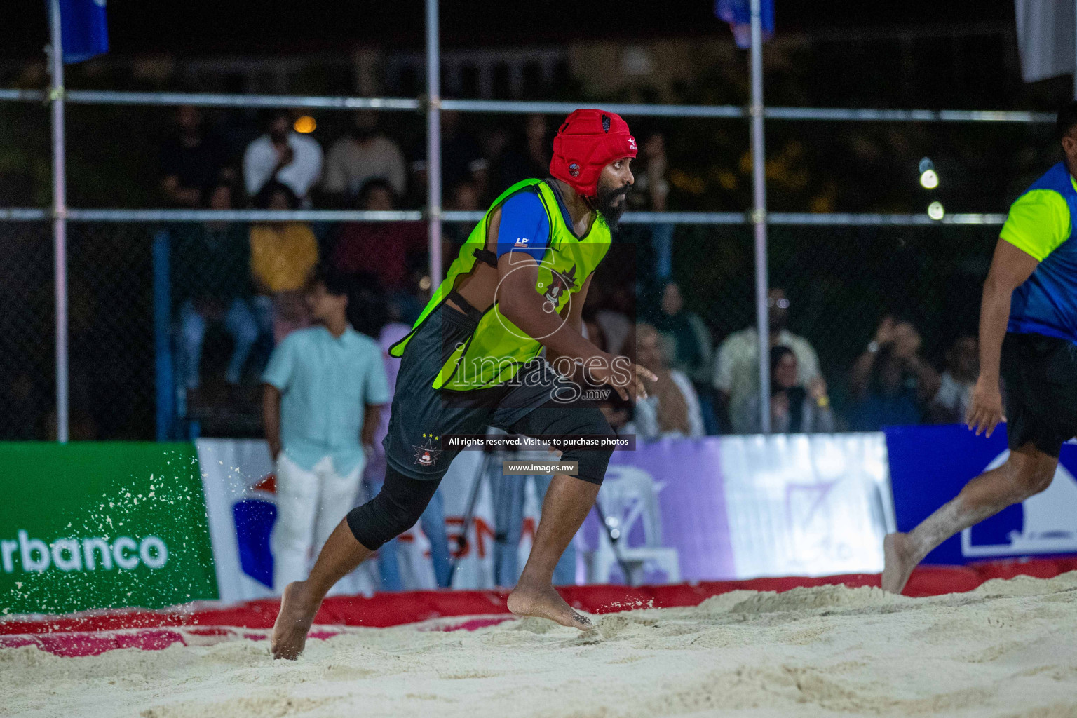 Day 1 of Eid Baibalaa 1444 held in Male', Maldives on 22nd April 2023. Photos: Nausham Waheed images.mv