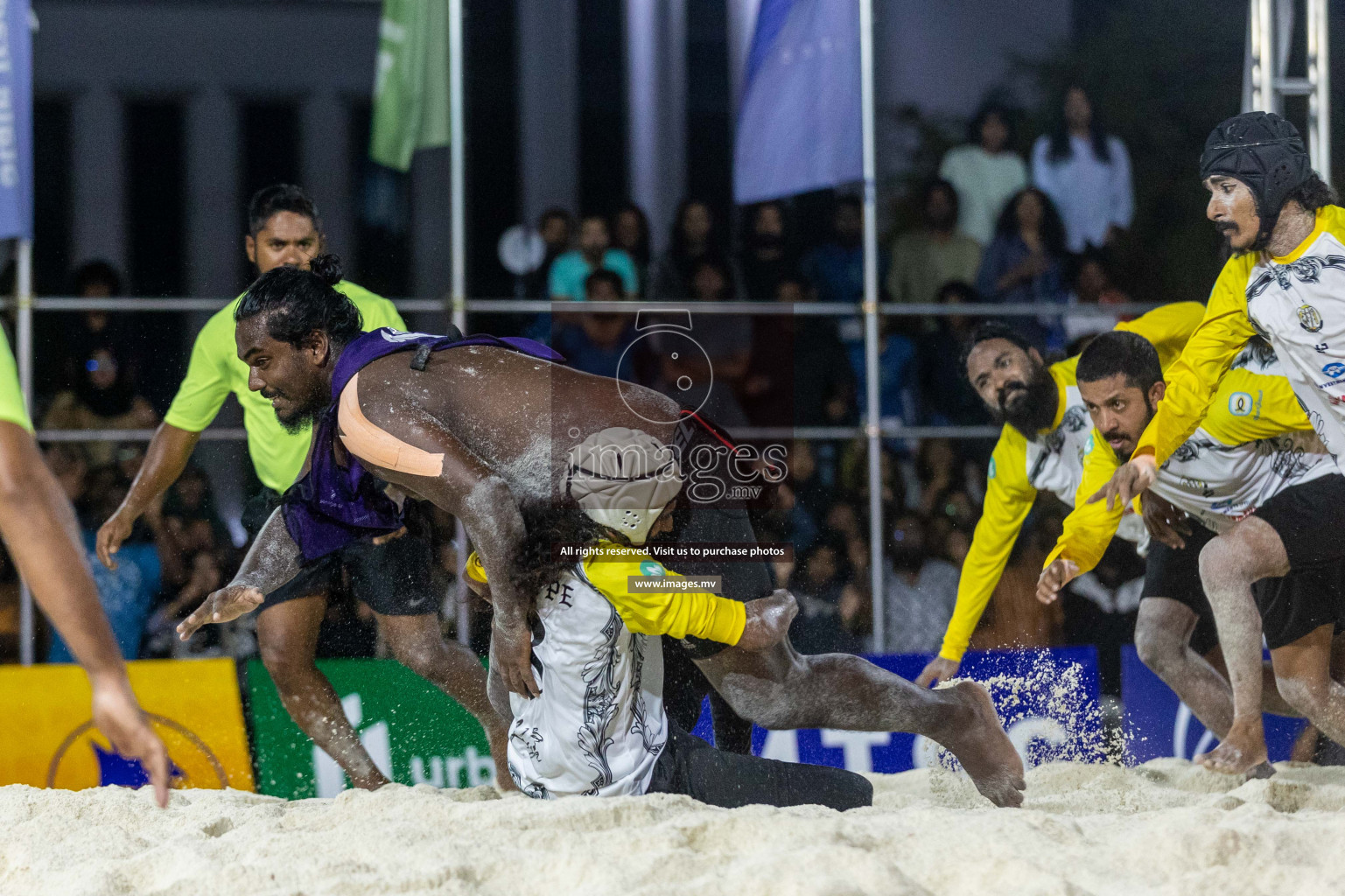 Day 5 of Eid Baibalaa 1444 held in Male', Maldives on 27th April 2023