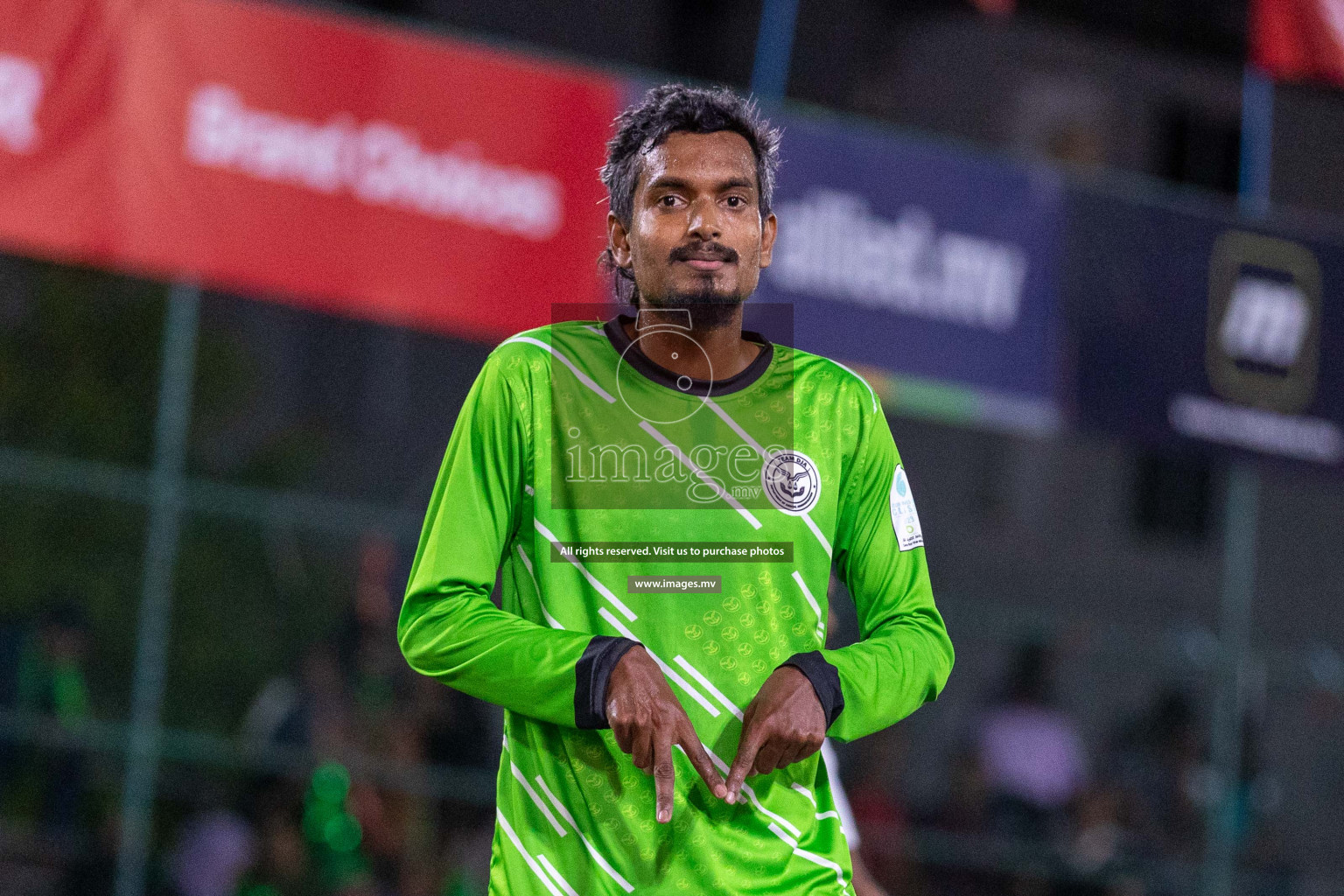 Team DJA vs Trade Club in Club Maldives Cup Classic 2023 held in Hulhumale, Maldives, on Sunday, 06th August 2023
Photos: Ismail Thoriq / images.mv