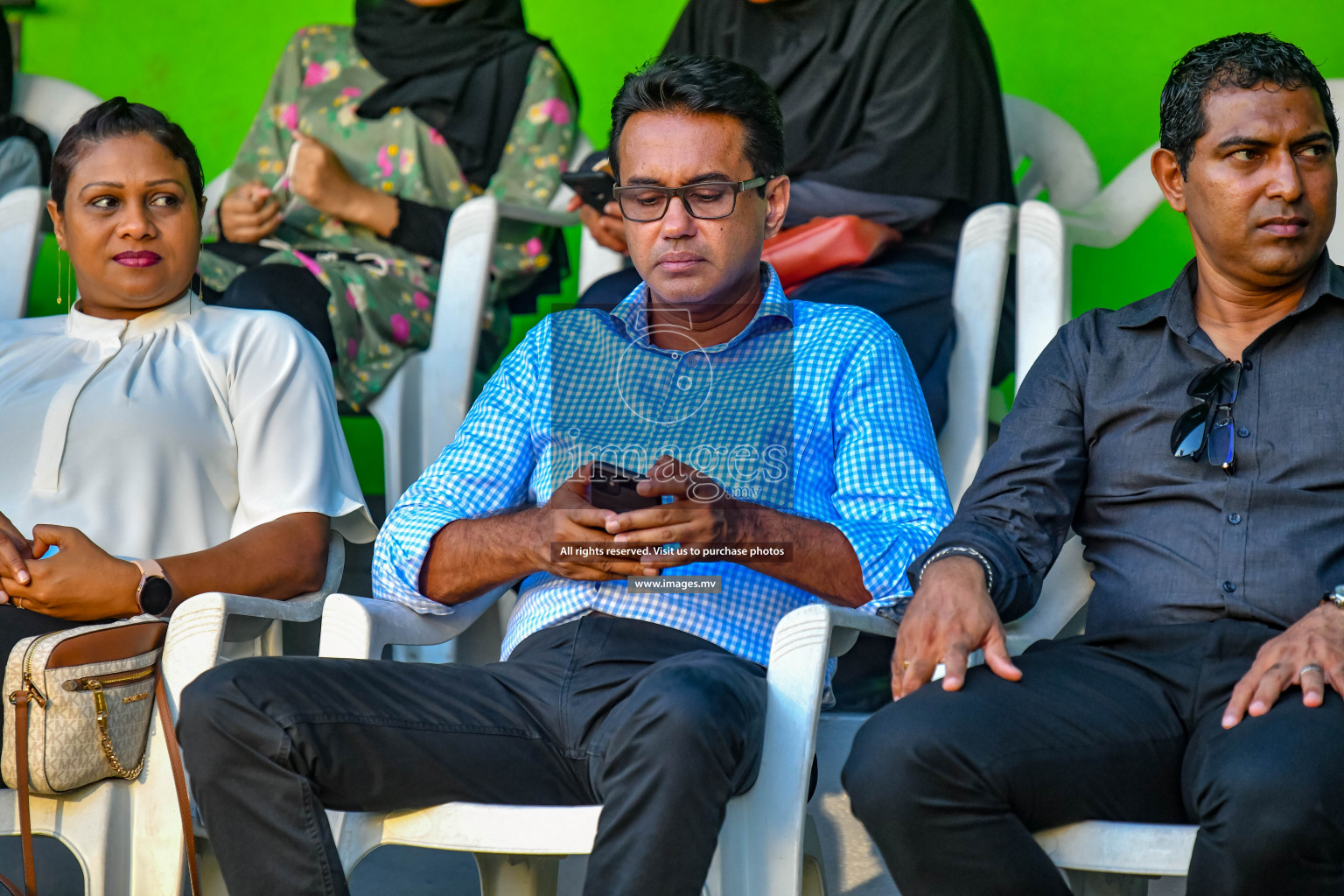 Milo Academy Championship 2022 was held in Male', Maldives on 09th October 2022. Photos: Nausham Waheed / images.mv