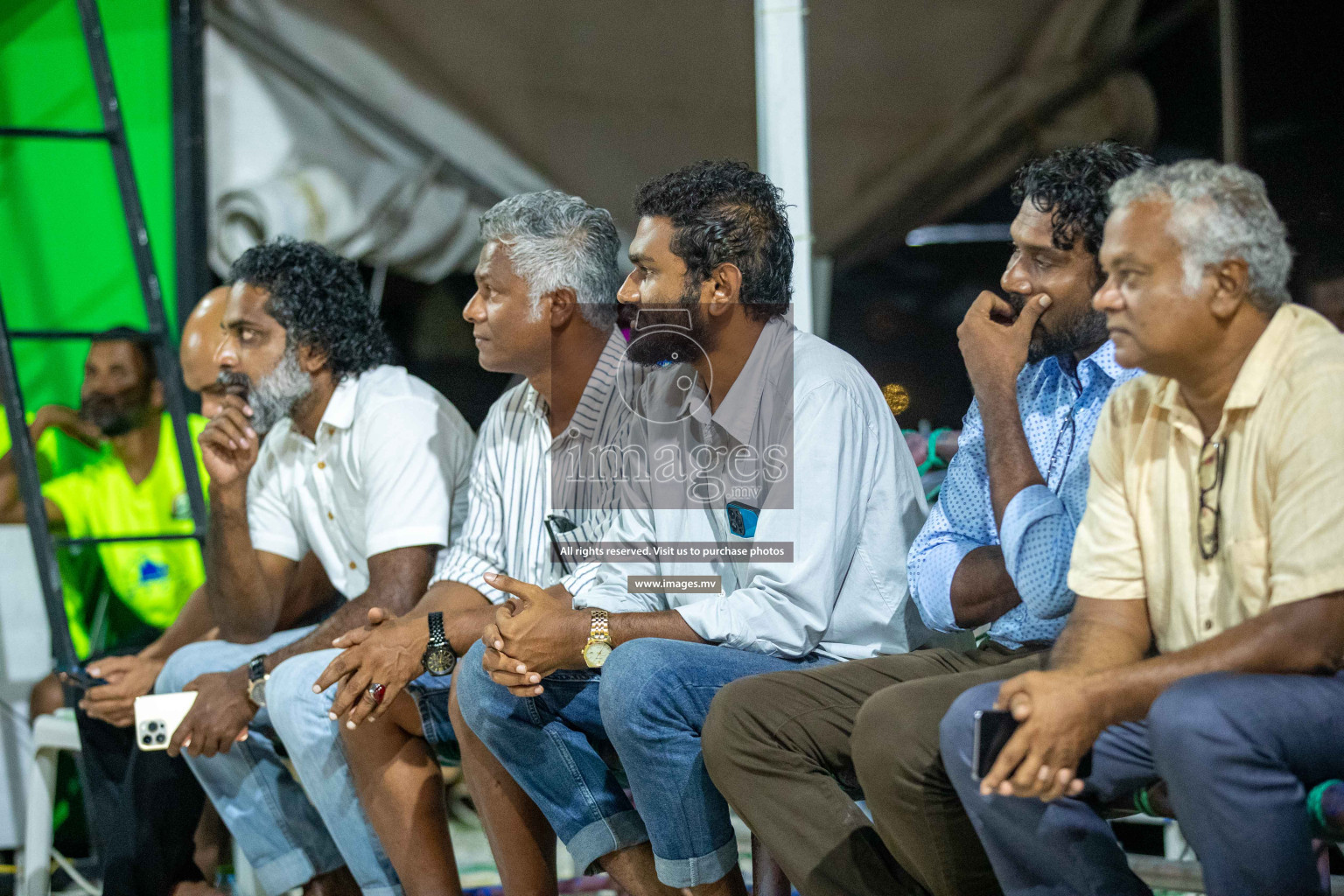 Day 1 of Eid Baibalaa 1444 held in Male', Maldives on 22nd April 2023. Photos: Nausham Waheed images.mv