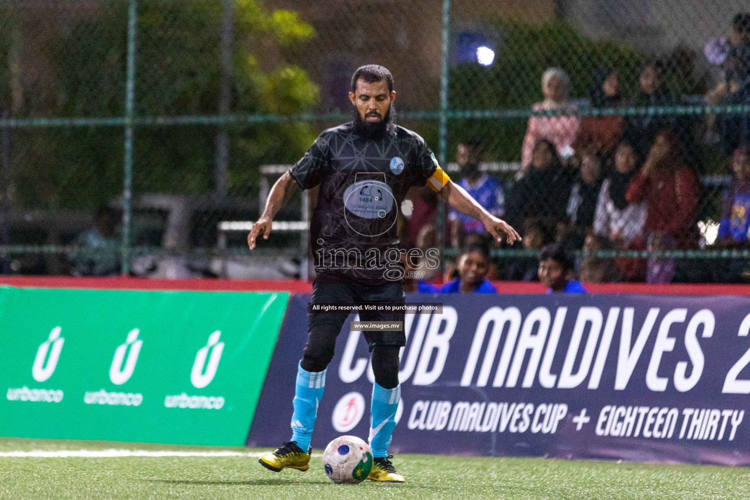 Transport RC vs Thauleemee Gulhun in Club Maldives Cup Classic 2023 held in Hulhumale, Maldives, on Wednesday, 02nd August 2023
Photos: Ismail Thoriq / images.mv