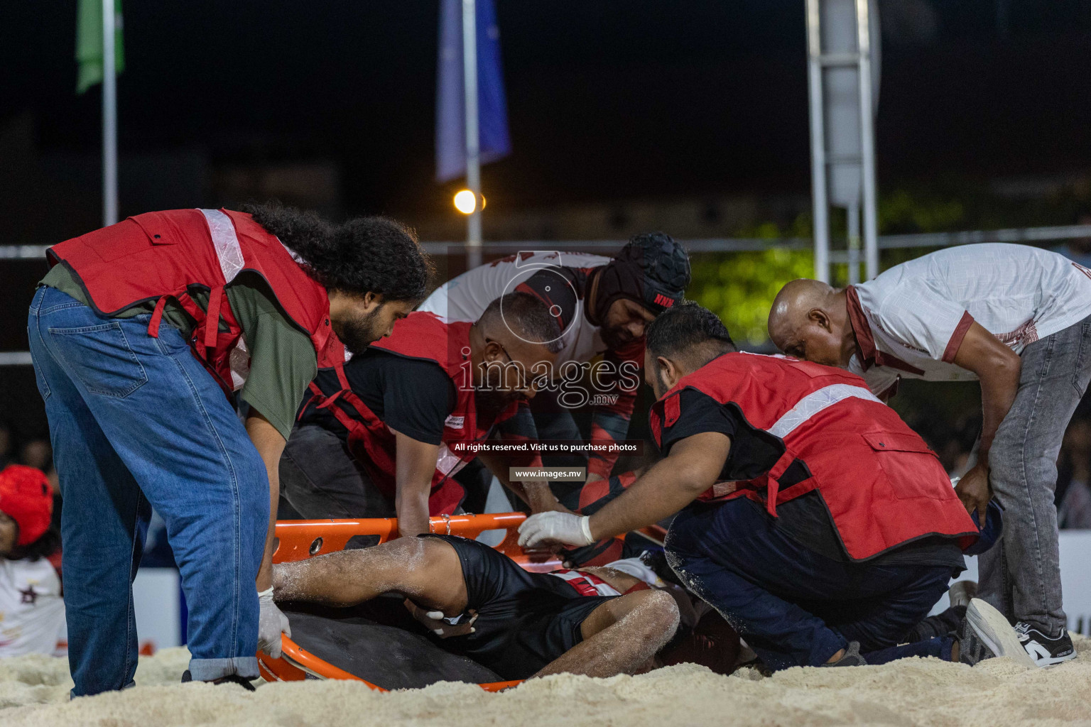 Semi and Finals of Eid Baibalaa 1444 held in Male', Maldives on 28th April 2023 Photos by Shuu & Nausham/ Images mv