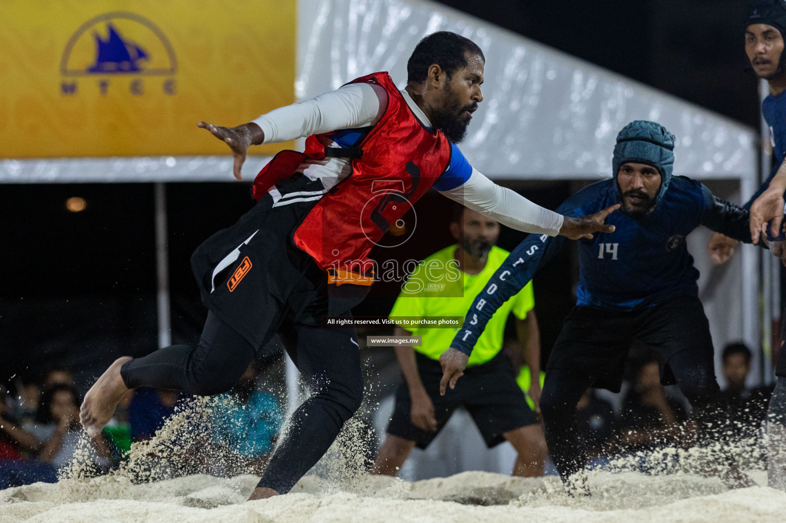 Day 4 of Eid Baibalaa 1444 held in Male', Maldives on 26th April 2023