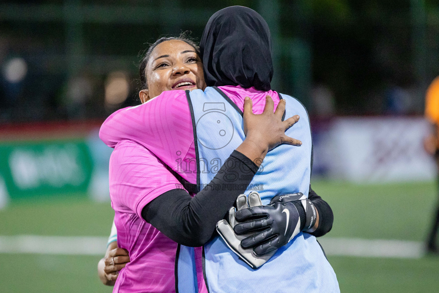 Youth RC vs STELCO Club in Eighteen Thirty 2024 held in Rehendi Futsal Ground, Hulhumale', Maldives on Wednesday, 11th September 2024.
Photos: Suaadhu Abdul Sattar / images.mv