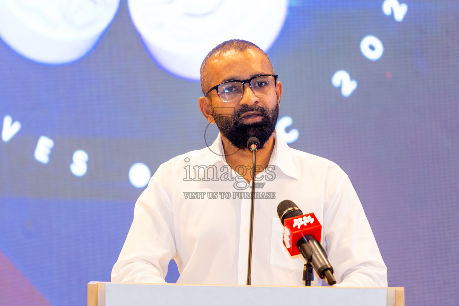Opening Ceremony of 7th Carrom World Cup was held on Tuesday, 2nd November 2025 at Barceló Nasandhura Male', Maldives. Photos: Nausham Waheed / images.mv