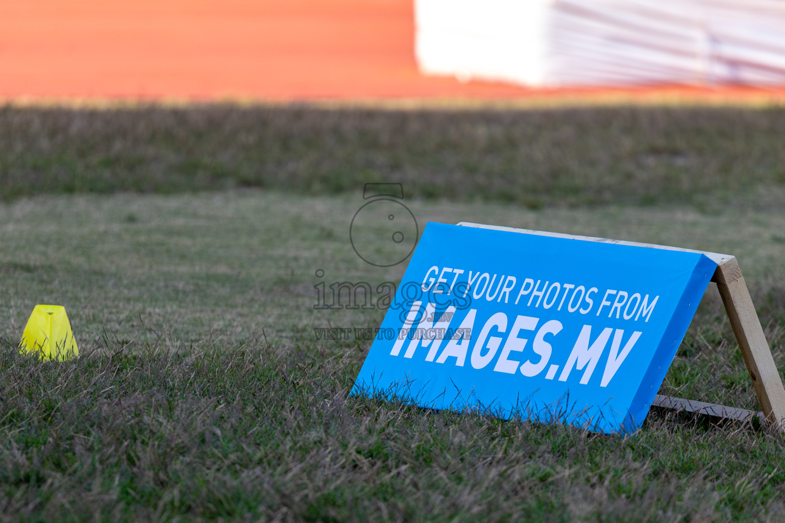Streak Heats 2025 by Saaid Sports was held on Saturday, 6th September 2025 at Hulhumale' Synthetic Track, Hulhumale' Maldives. Photos: Ismail Thoriq / images.mv