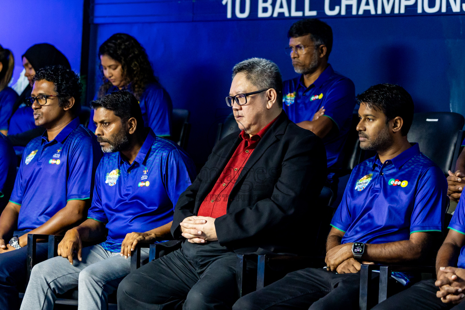 Highlights from Maldives Open 10-Ball Championship 2024 held in Maldives Pool Billiard Association, Male', Maldives on Sunday, 30th June 2023 Photos: Nausham Waheed/ Images.mv