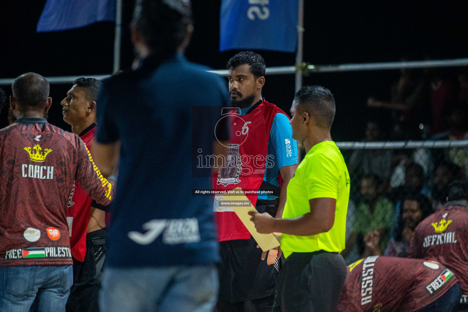 Day 1 of Eid Baibalaa 1444 held in Male', Maldives on 22nd April 2023. Photos: Nausham Waheed images.mv