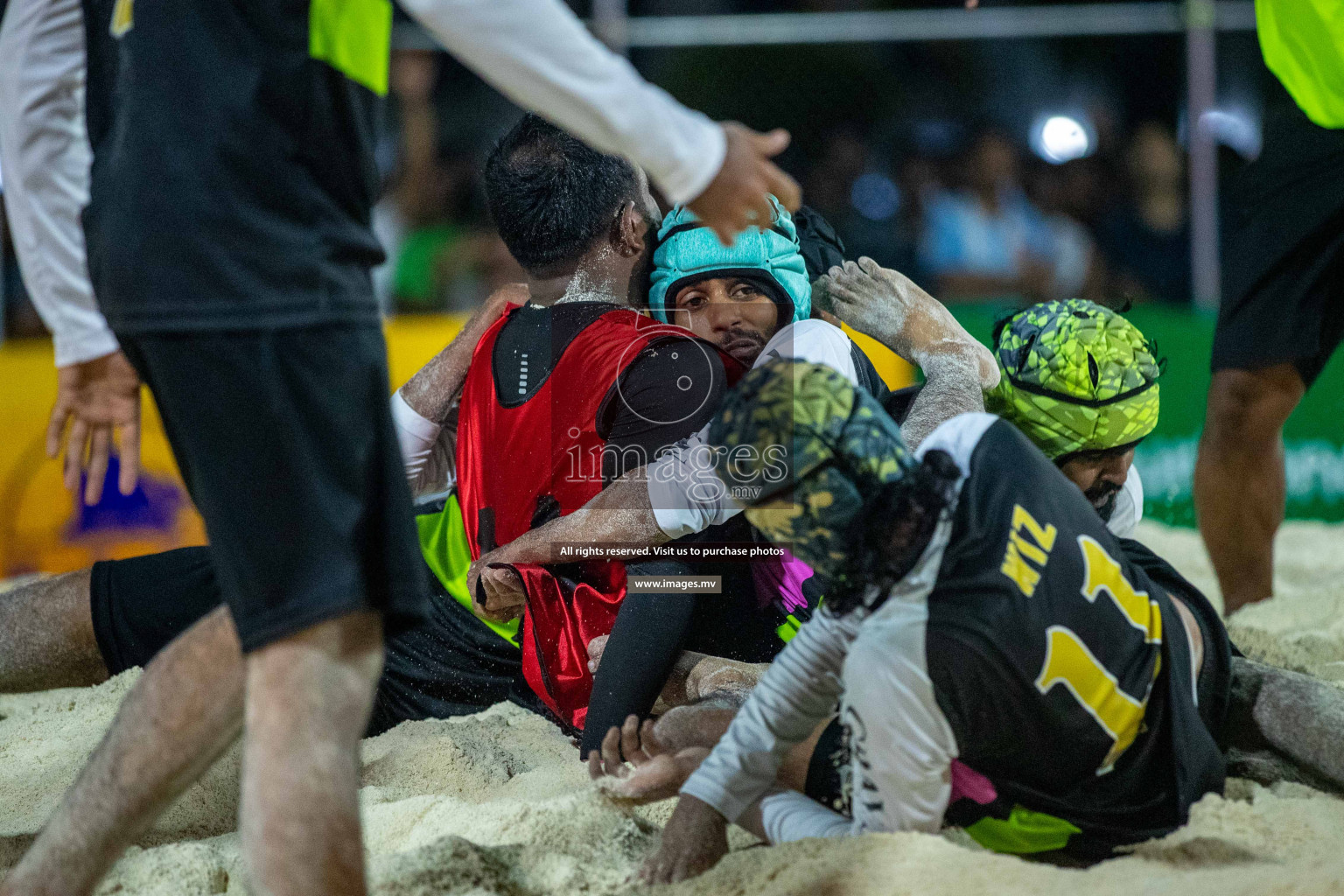 Day 1 of Eid Baibalaa 1444 held in Male', Maldives on 22nd April 2023. Photos: Nausham Waheed images.mv