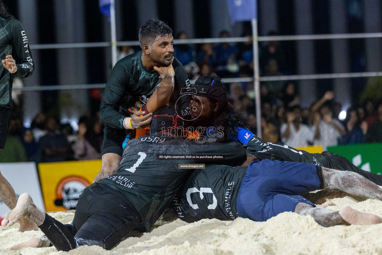 Semi and Finals of Eid Baibalaa 1444 held in Male', Maldives on 28th April 2023 Photos by Shuu & Nausham/ Images mv