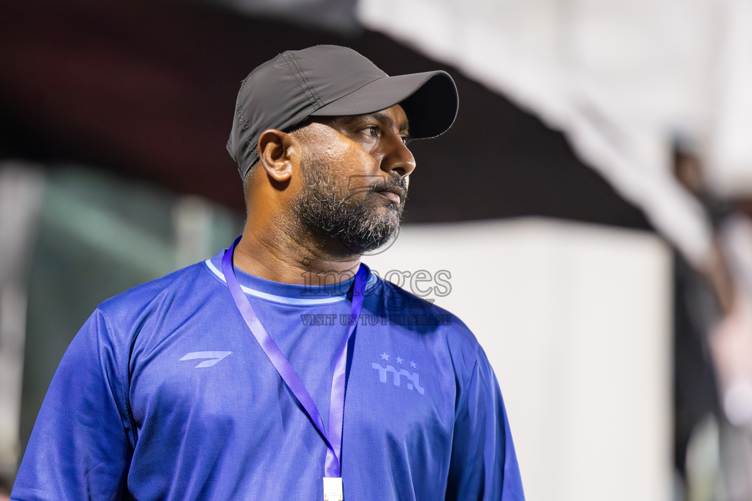 RRC vs MPL in Semi Finals of Club Maldives Cup 2024 held in Rehendi Futsal Ground, Hulhumale', Maldives on Monday, 14th October 2024. Photos: Ismail Thoriq / images.mv