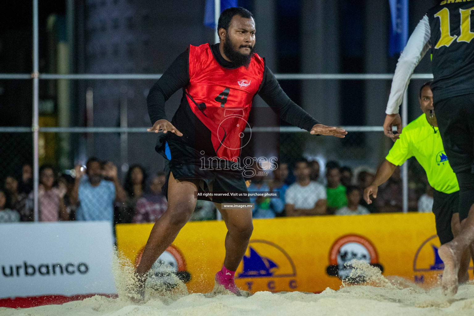 Day 1 of Eid Baibalaa 1444 held in Male', Maldives on 22nd April 2023. Photos: Nausham Waheed images.mv