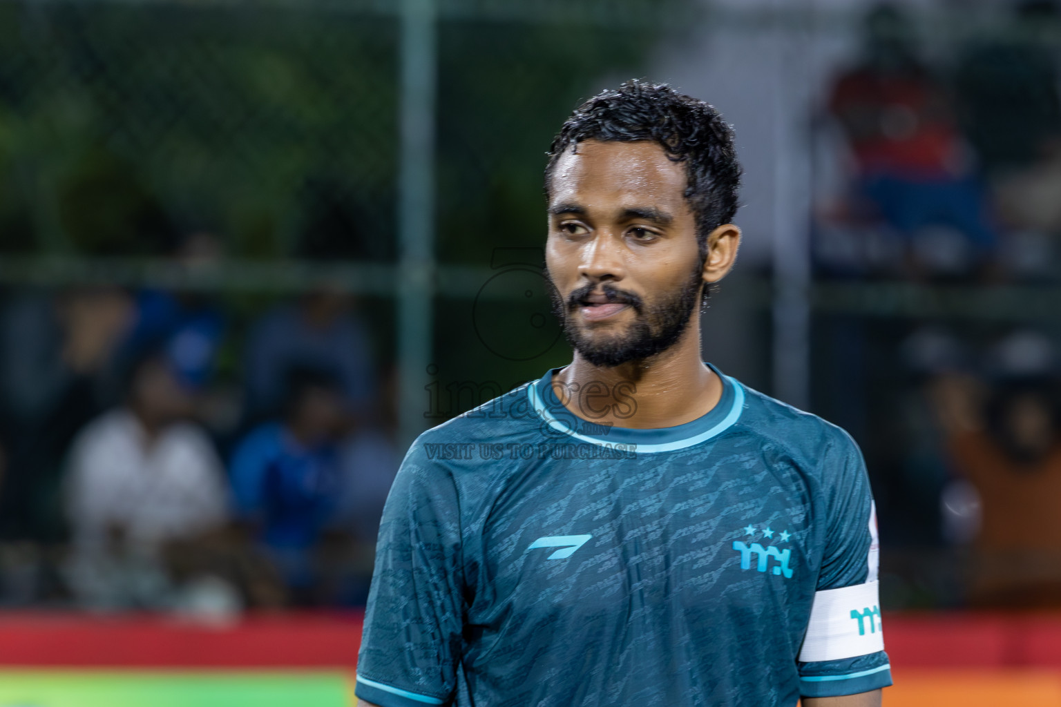 MPL vs MIBSA in Club Maldives Cup 2024 held in Rehendi Futsal Ground, Hulhumale', Maldives on Sunday, 29th September 2024. Photos: Ismail Thoriq / images.mv