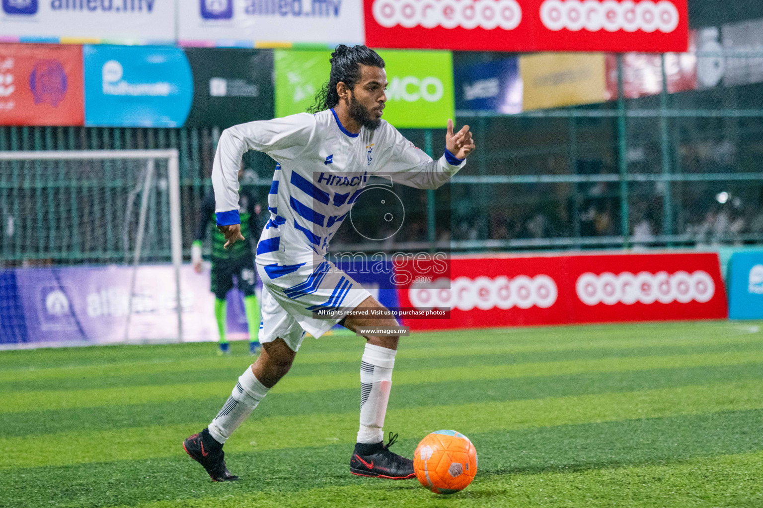 Club Maldives Day 9 - 30th November 2021, at Hulhumale. Photos by Simah & Maanish / Images.mv