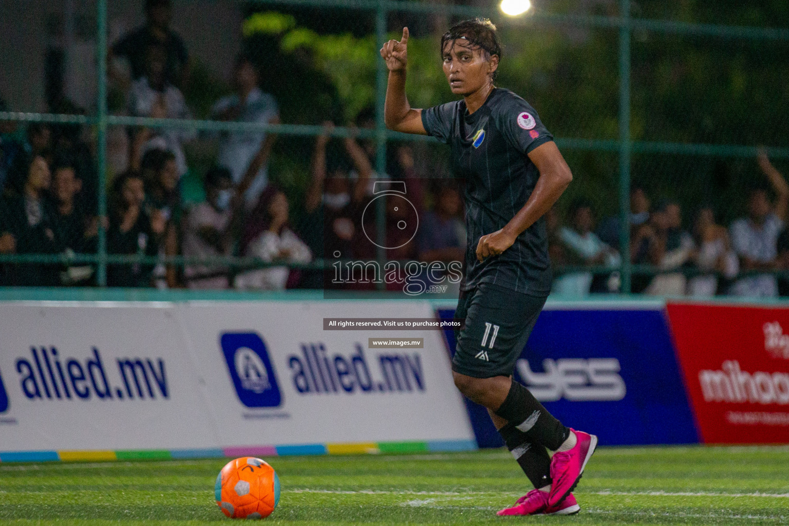 Club Maldives Day 9 - 30th November 2021, at Hulhumale. Photos by Simah & Maanish / Images.mv