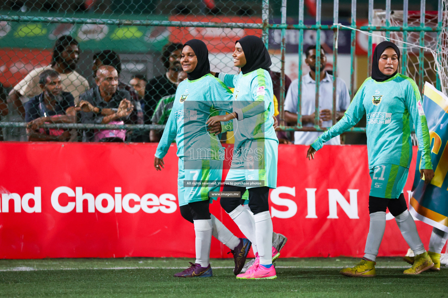 lub WAMCO vs MACL in Final of Eighteen Thirty 2023 held in Hulhumale, Maldives, on Wednesday, 23rd August 2023. Photos: Nausham Waheed / images.mv