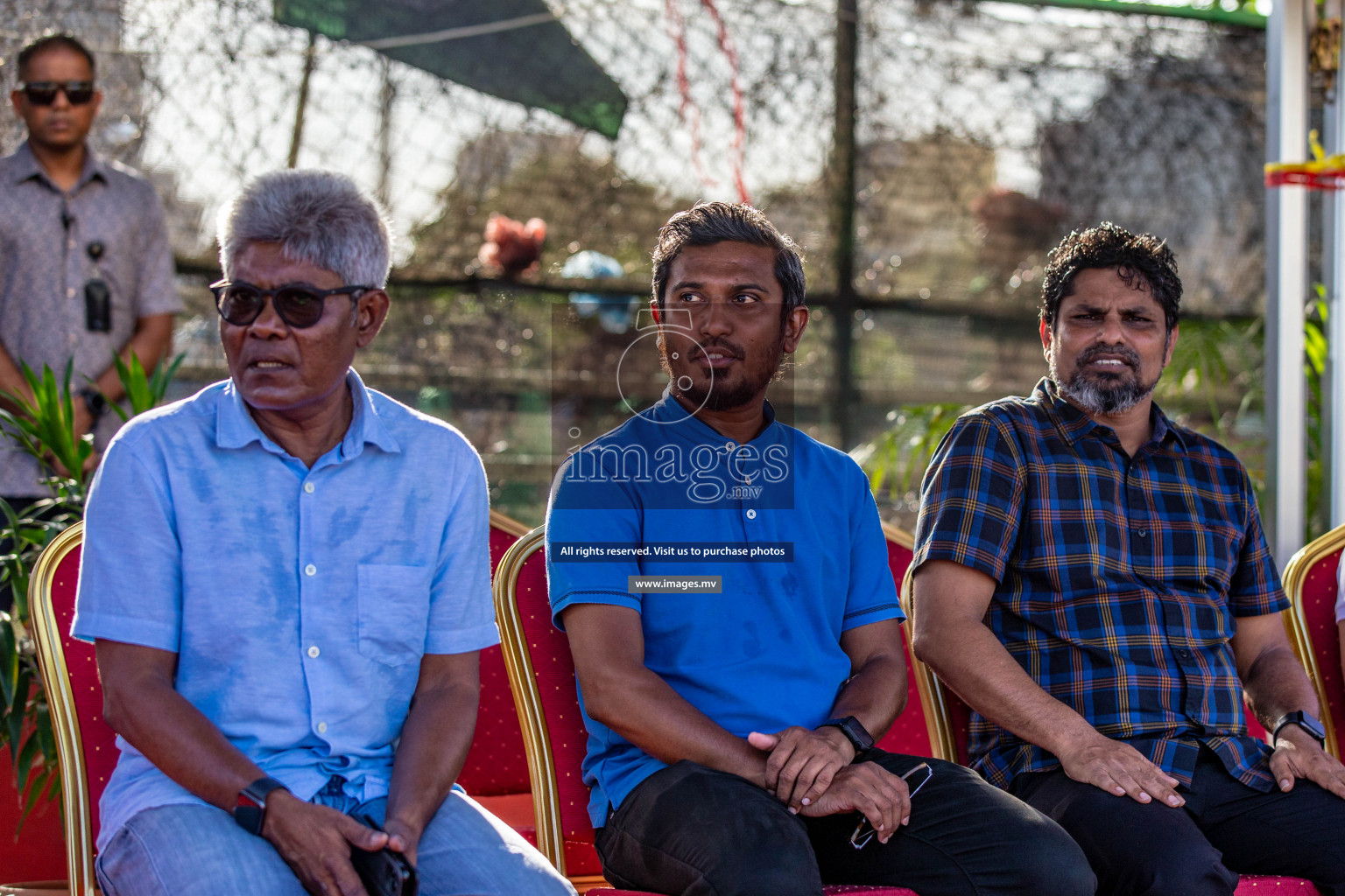 Day 5 of Inter-School Athletics Championship held in Male', Maldives on 27th May 2022. Photos by: Nausham Waheed / images.mv