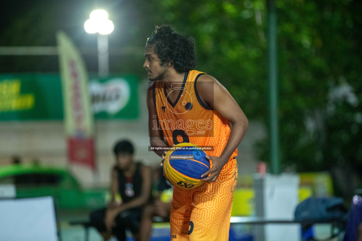 Slamdunk by Sosal on 25th April 2023 held in Male'. Photos: Nausham Waheed / images.mv