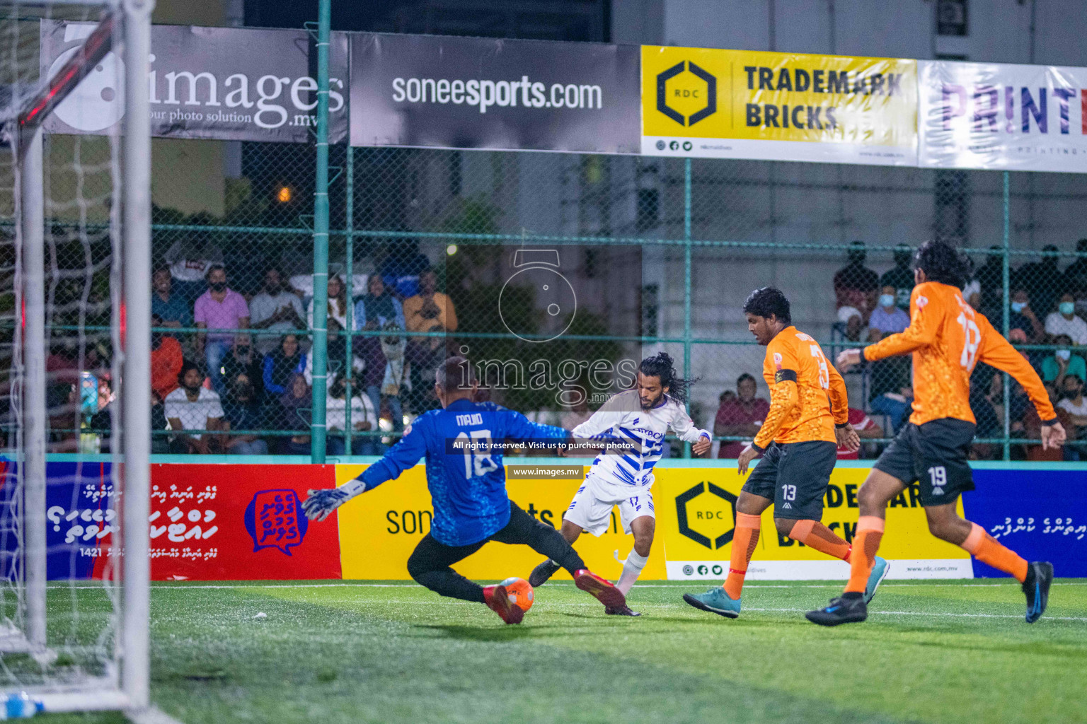 Club Maldives Day 9 - 30th November 2021, at Hulhumale. Photos by Simah & Maanish / Images.mv