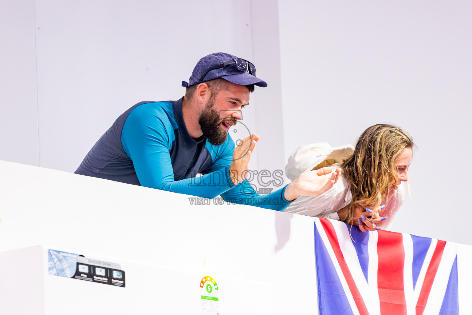 Day 3 of 1st Thoddoo Masters Table Tennis Tournament was held on Saturday, 23rd August 2025 in AA Thoddoo, Maldives. Photos: Nausham Waheed / images.mv