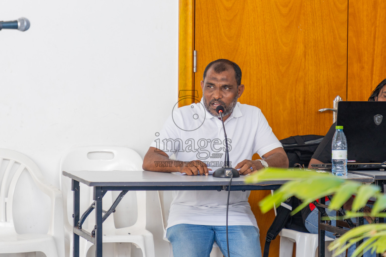 Closing ceremony of BML 20th Inter-School Swimming Competition was held in Hulhumale' Swimming Complex on Saturday, 19th October 2024. 
Photos: Ismail Thoriq