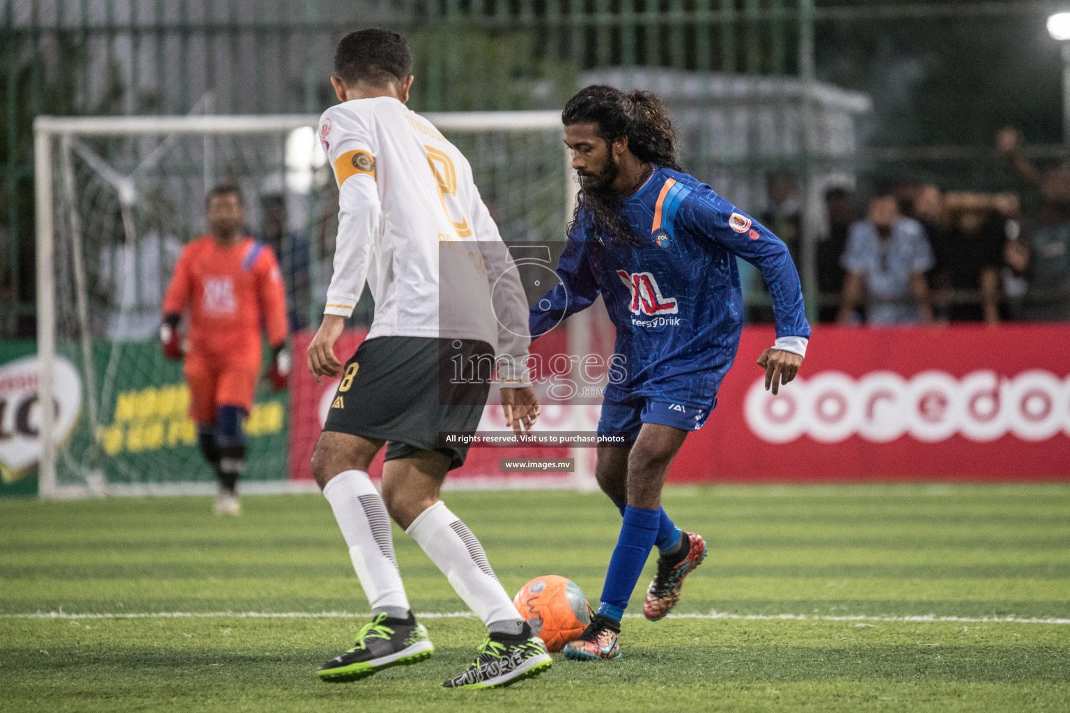 Club Maldives Cup - Day 11 - 3rd December 2021, at Hulhumale. Photos by Nausham Waheed / Images.mv