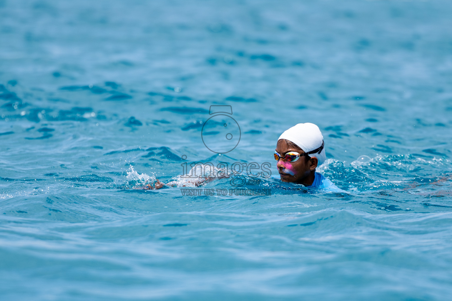 16th National Open Water Swimming Competition 2025 held in Kudagiri Picnic Island, Maldives on Saturday, 17th may 2025.
Photos: Ismail Thoriq / images.mv