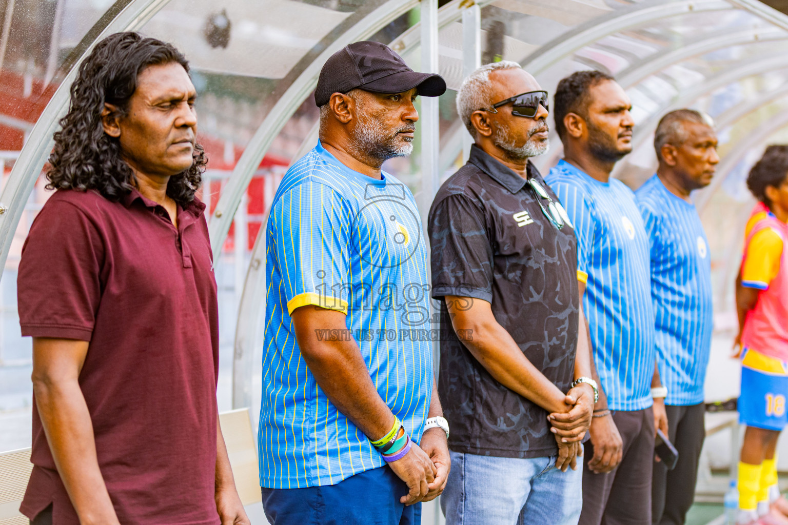 Club Valencia vs Odi Sports Club in Dhivehi Premier League 2025/26 held in National Football Stadium, Male', Maldives on Friday, 26th September 2025. Photos: Areef Adam / Images.mv