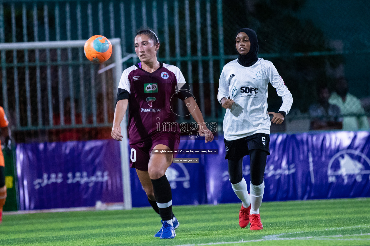 Club Maldives Day 5 - 25th November 2021, at Hulhumale. Photos by Suadh Abdul Sattar/ mages.mv