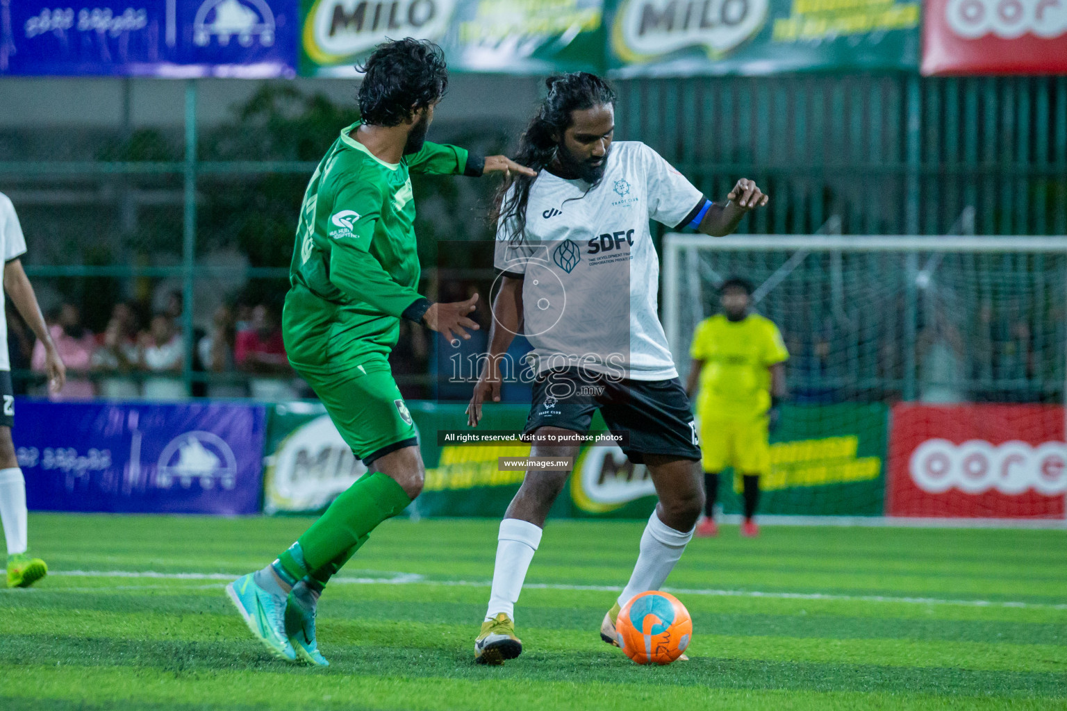 Club Maldives Day 5 - 25th November 2021, at Hulhumale. Photos by Nasam / Images.mv