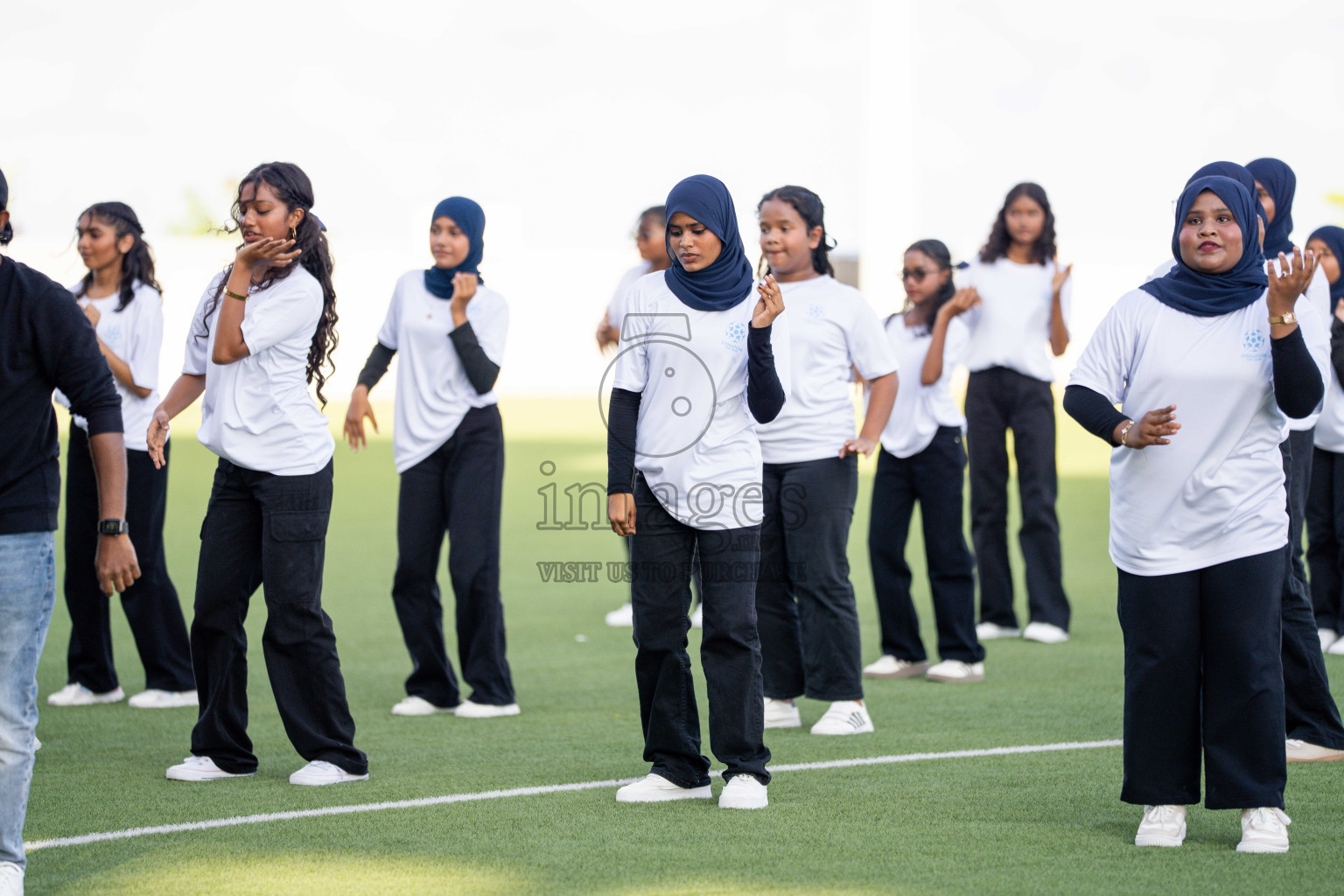 Final Match Irumathi Sports VS Velaa Sports Club in Day 9 of Eydhafushi Cup 2025 held in Eydhafushi Football Stadium at B. Eydhafushi, Maldives on Monday, 15th September 2025. Photos: Arif Rasheed / images.mv