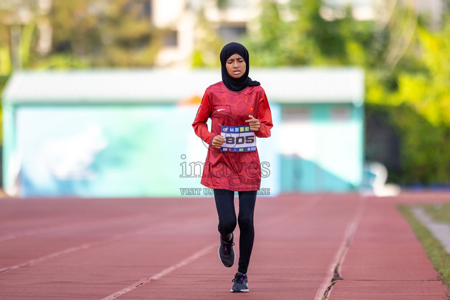 MWSC Interschool Athletics Championships 2024 - Day 3
Day 3 of MWSC Interschool Athletics Championships 2024 held in Hulhumale Running Track, Hulhumale, Maldives on Monday, 11th November 2024. Photos by: Ismail Thoriq / Images.mv