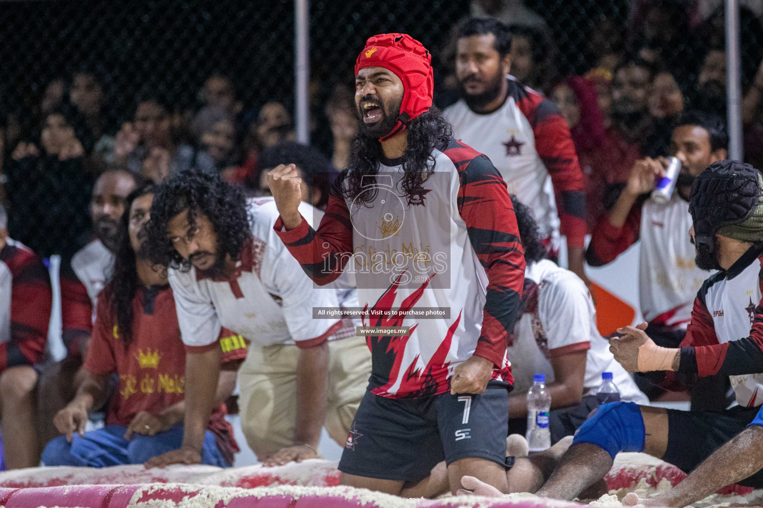 Finals of Eid Baibalaa 1444 held in Male', Maldives on 28th April 2023 Photos by Shuu & Nausham/ Images mv